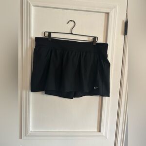 Nike Swim Skirt 2X